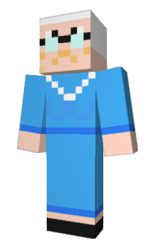Minecraft skin sovvie