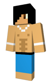 Minecraft скин по нику MARIAROSE