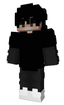 Minecraft скин по нику kolin2023