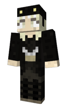 Minecraft skin startowers