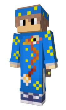 Minecraft скин по нику phjtieudoc