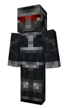 Minecraft skin xXOniichanXx