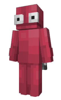 Minecraft скін по ніку KappyBara