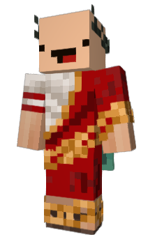 Minecraft скин по нику Stilles_Wasser_