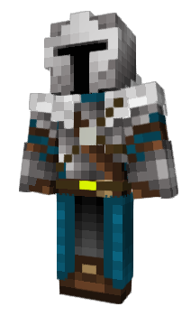 Minecraft скін по ніку MaxRM