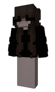 Minecraft скін по ніку cartiloverkai