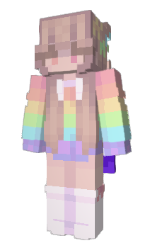 Minecraft skin brysma