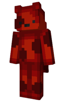 Minecraft skins with cape MineCon 2011 Page - 17