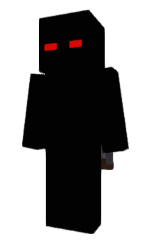 Minecraft скин по нику Dkoa