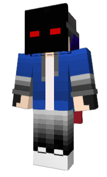 Minecraft skin owl_6812