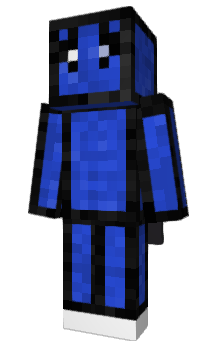 Minecraft skin Senatours_Blade