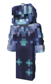 Minecraft skin SageOfTruth