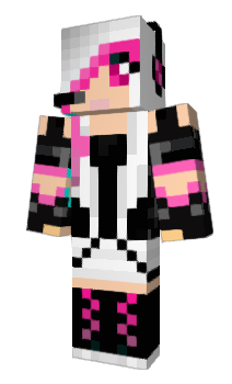 Minecraft скин по нику Titula