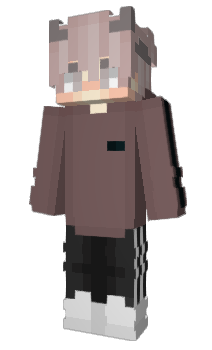 Minecraft skin pbcarti