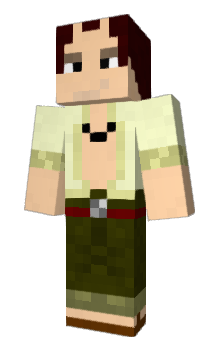Minecraft скин по нику twala