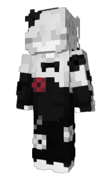 Minecraft скін по ніку l2nr