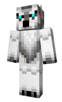 Minecraft скін по ніку jonny_s