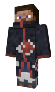 Minecraft skin lol231