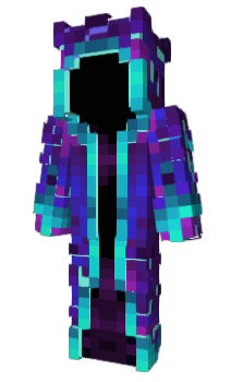 Minecraft skin Maburo