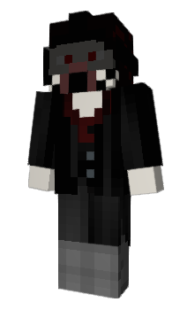 Minecraft скін по ніку StopStream