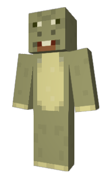 Minecraft скин по нику nintent