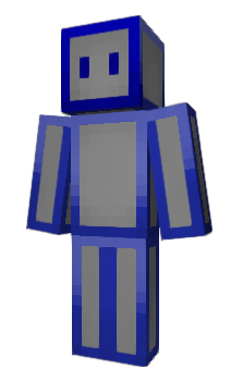 Minecraft скін по ніку wallsky