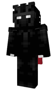 Minecraft skin resurrection202