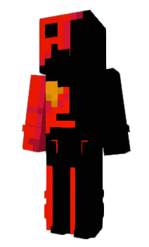 Minecraft скин по нику _stickman