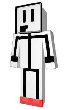 Minecraft skin itsDat