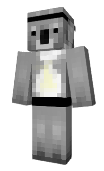 Minecraft скін по ніку DevCode