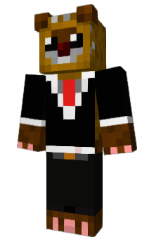 Minecraft скин по нику jonshep