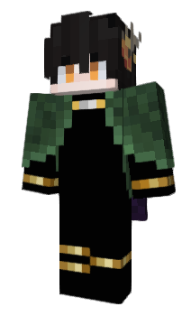 Minecraft скин по нику Lamely