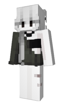 Minecraft скин по нику weellsaaqw