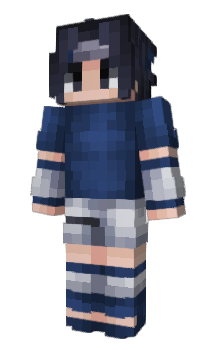 Minecraft skin KevinFF