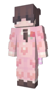 Minecraft скін по ніку Hetman_