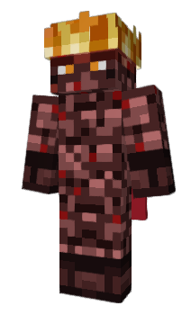 Minecraft скин по нику Cyrus187