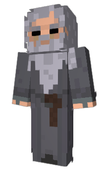 Minecraft скин по нику 73000