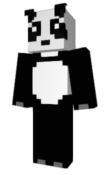 Minecraft скін по ніку SwampR