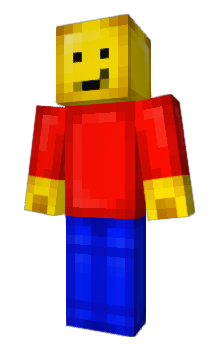 Minecraft скін по ніку gregorik