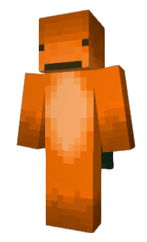 Minecraft skin newtcms