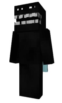 Minecraft скин по нику Fasmas0210