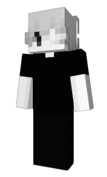 Minecraft скин по нику rozc1nak