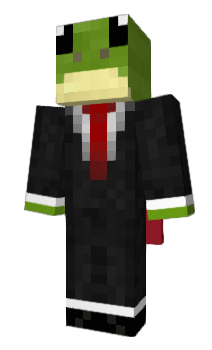 Minecraft скін по ніку Andr0oS