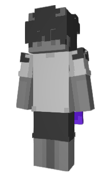 Minecraft скін по ніку DragIsBest