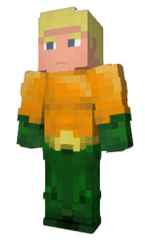 Minecraft skin frejt