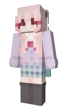 Minecraft скин по нику k4krr