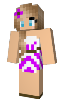 Minecraft скін по ніку mirage_