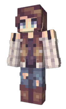 Minecraft скін по ніку ktrob27