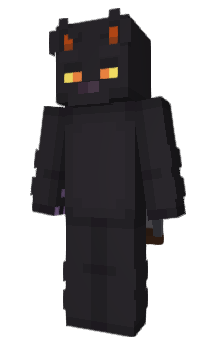 Minecraft скин по нику NoctyP