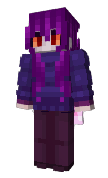 Minecraft skin Masss